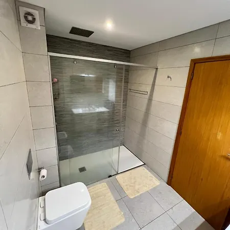 Appartement Apartamento Fafe Fafe