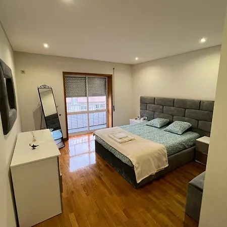 Appartement Apartamento Fafe