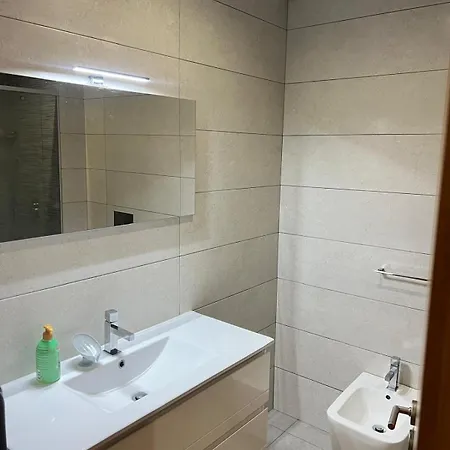 Apartamento Fafe Appartement