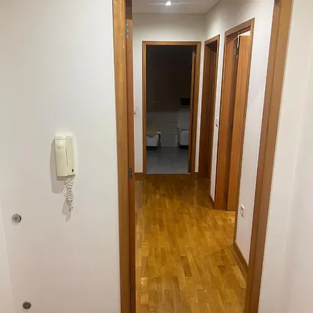 Apartamento Fafe *