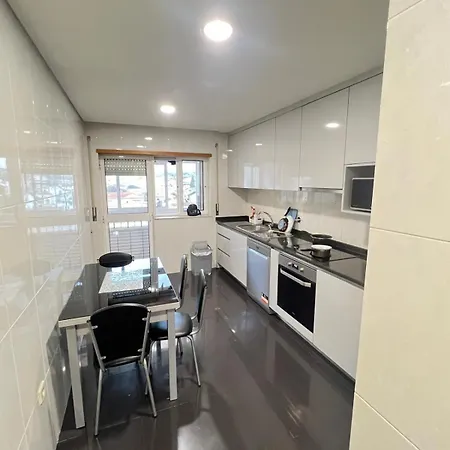 Apartamento Fafe Fafe