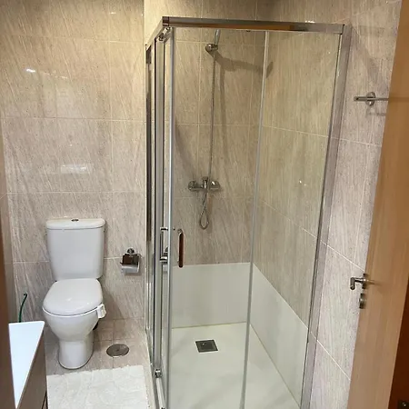 Appartement Apartamento Fafe *